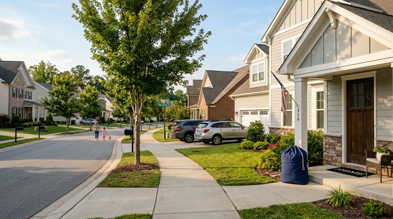 Blog Laundry Delivery Service Garner Nc Hero