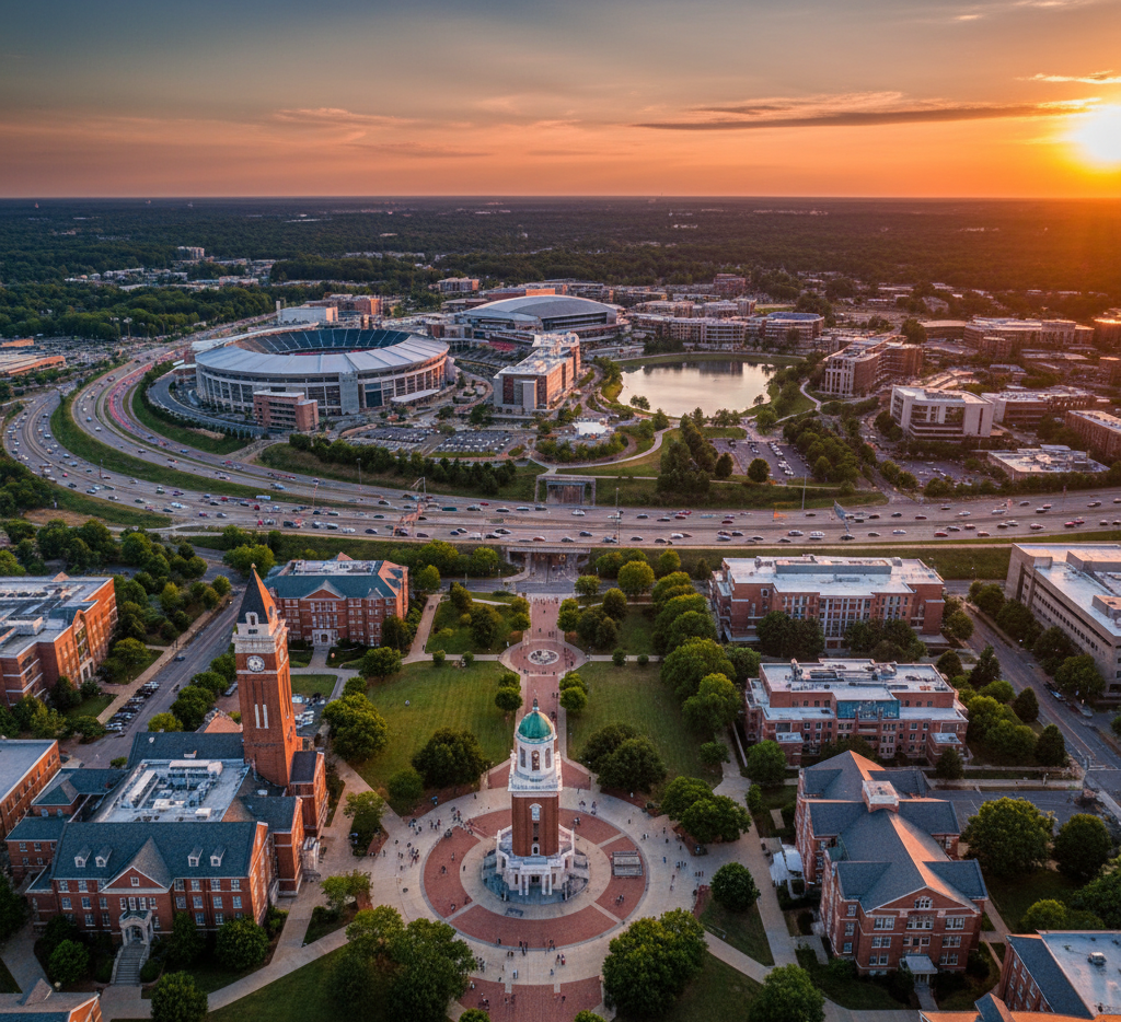 West Raleigh NC State Area Laundry Services