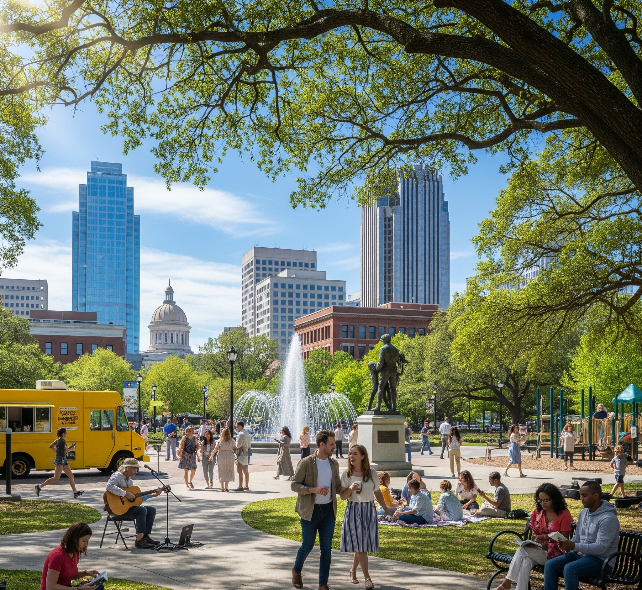 Hamper’D Laundry Services In Raleigh, NC (1)