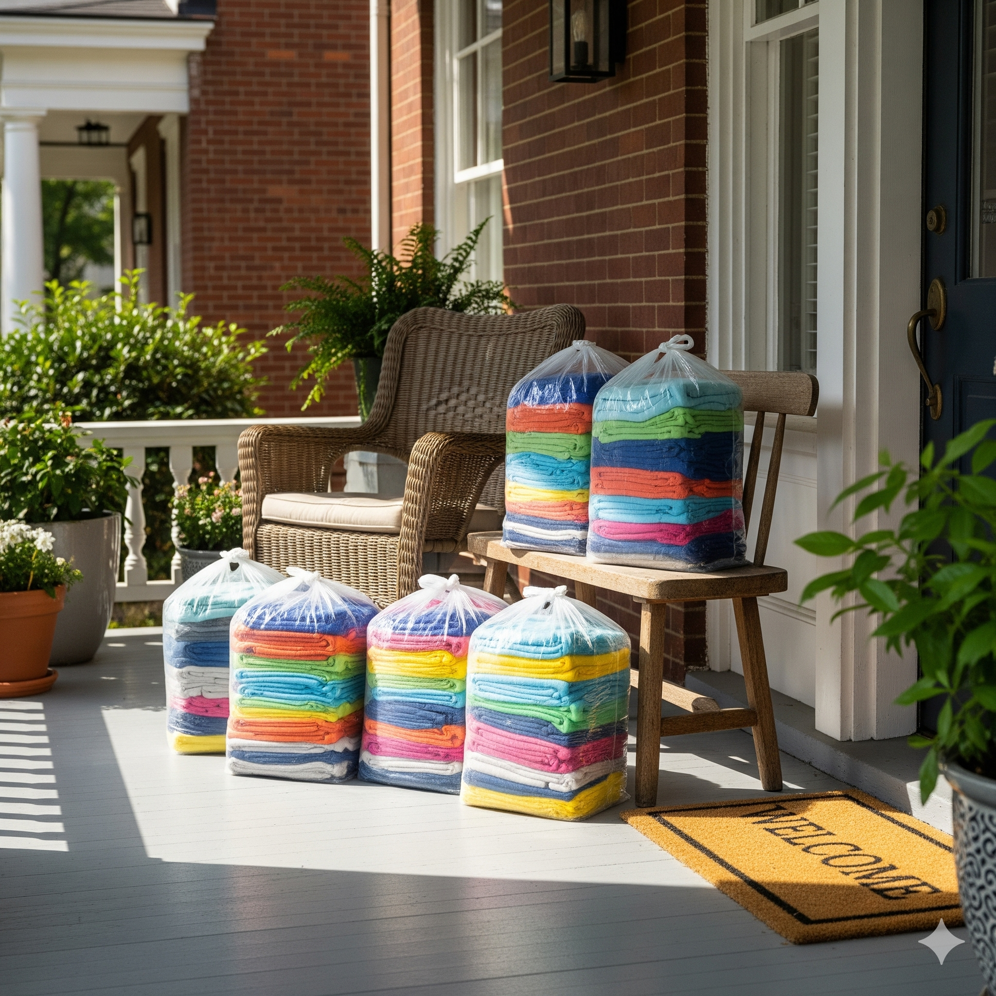 Laundry Services Pickup And Delivery Raleigh Nc 1