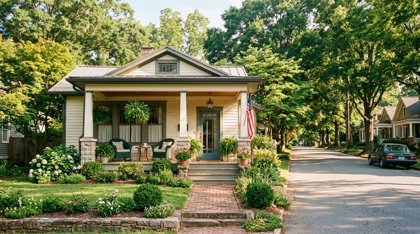 Blog Laundry Service Five Points Cameron Village Raleigh Hero