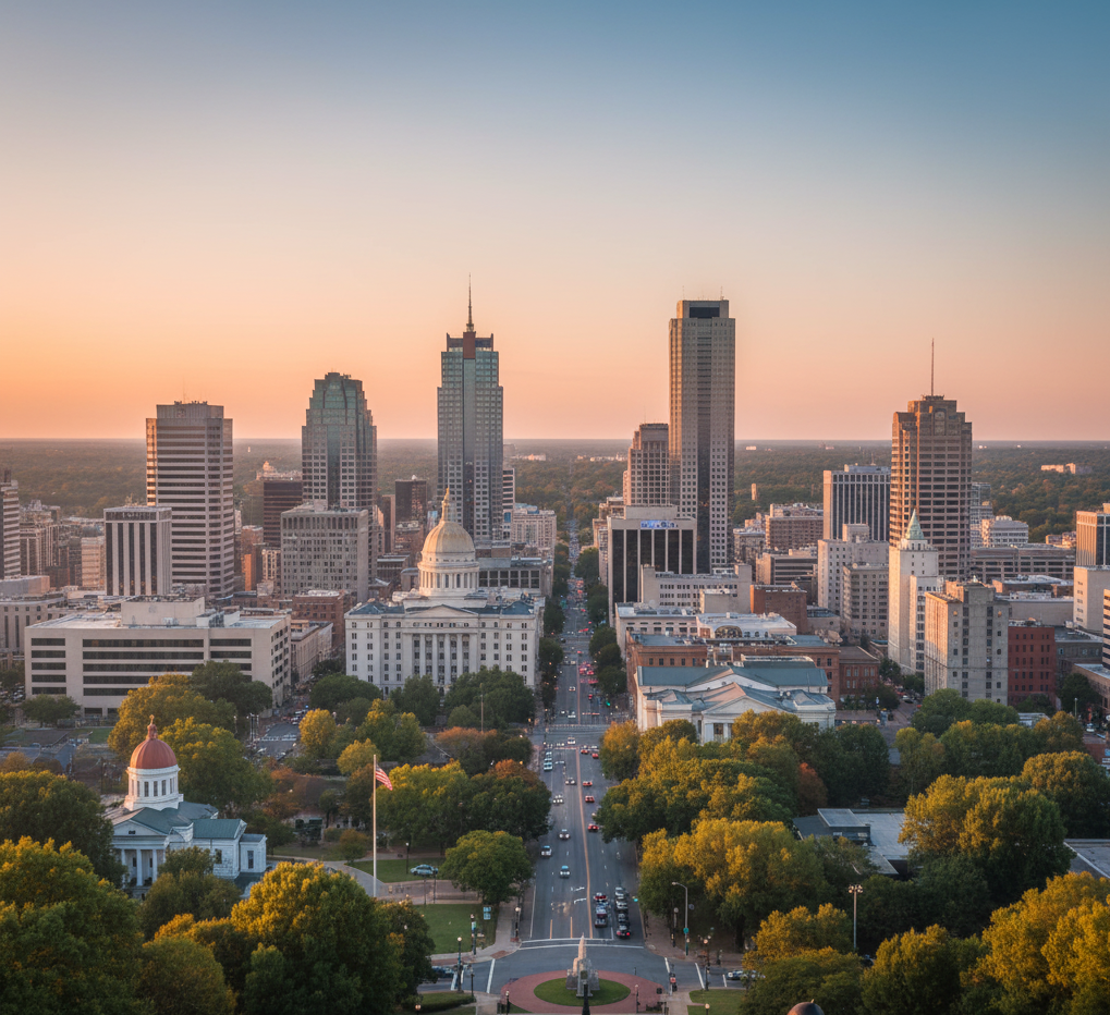 Laundry Services Near Me Downtown Raleigh