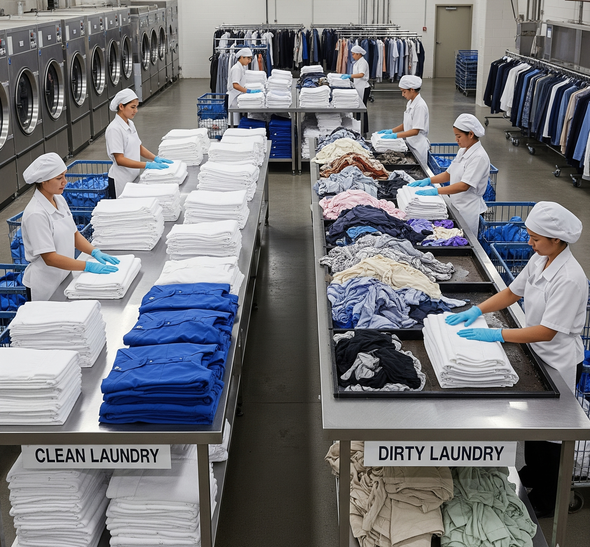 Laundery Services Near Me In Raleigh Nc (1)