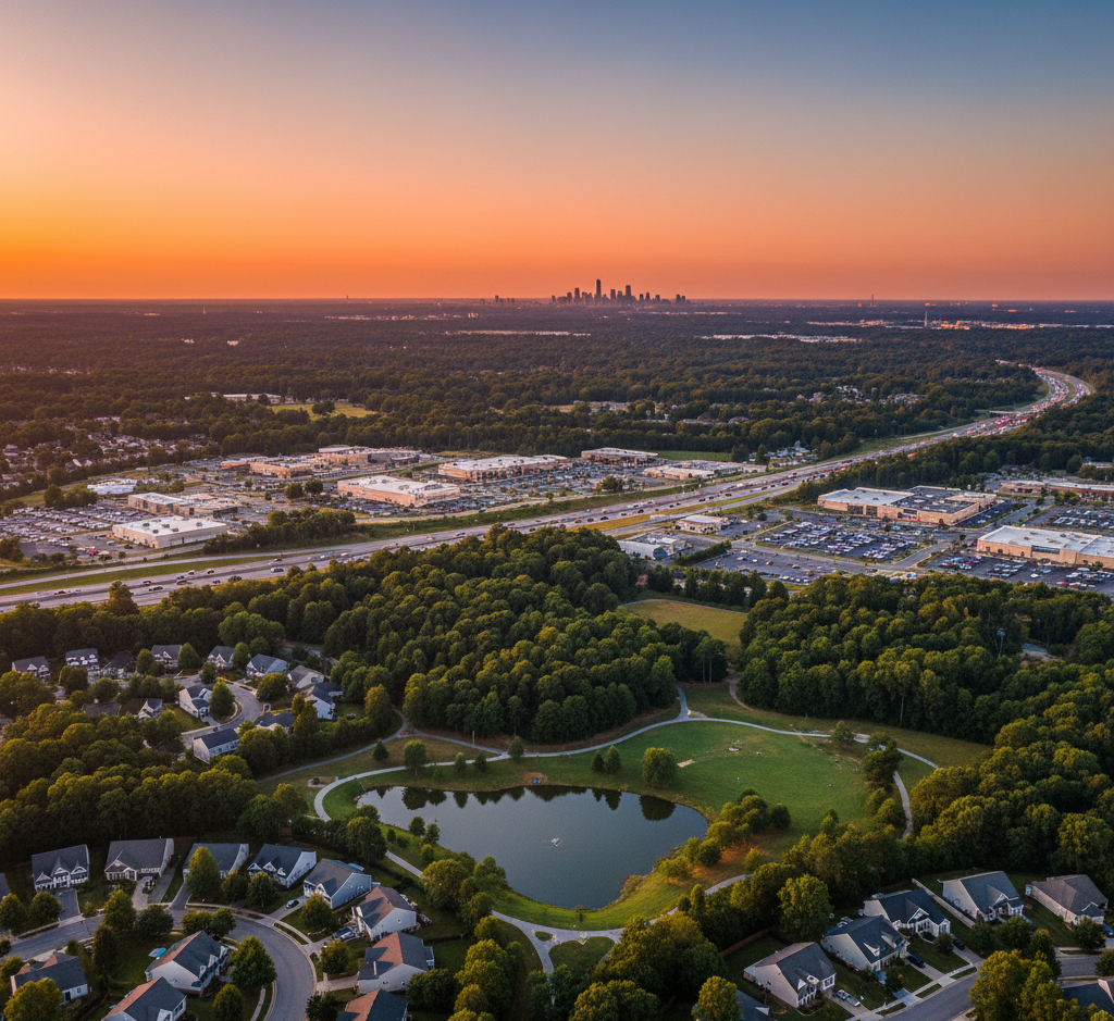 South Raleigh And Garner Laundry Services