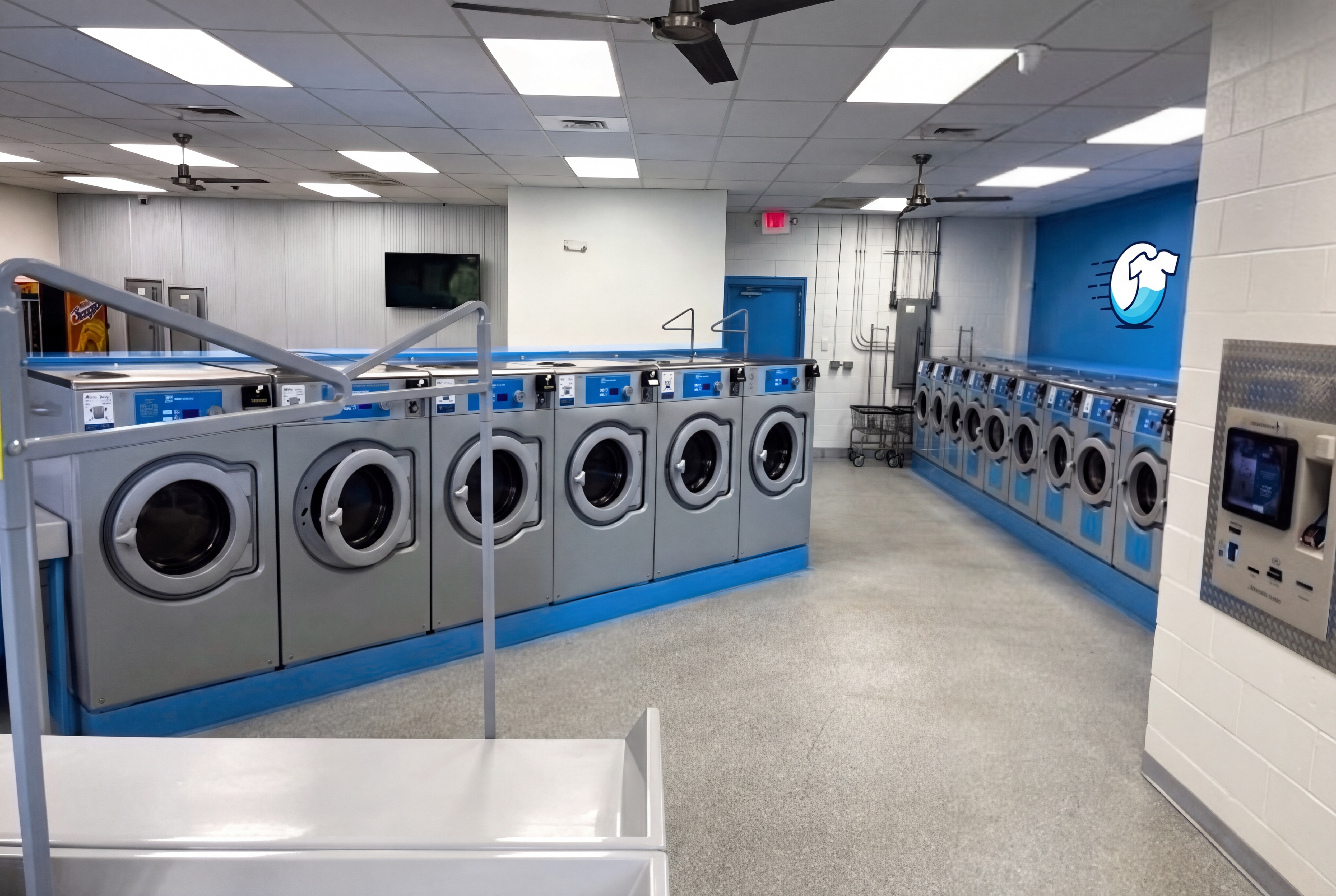 Hamperd Facility Raleigh Nc Washers