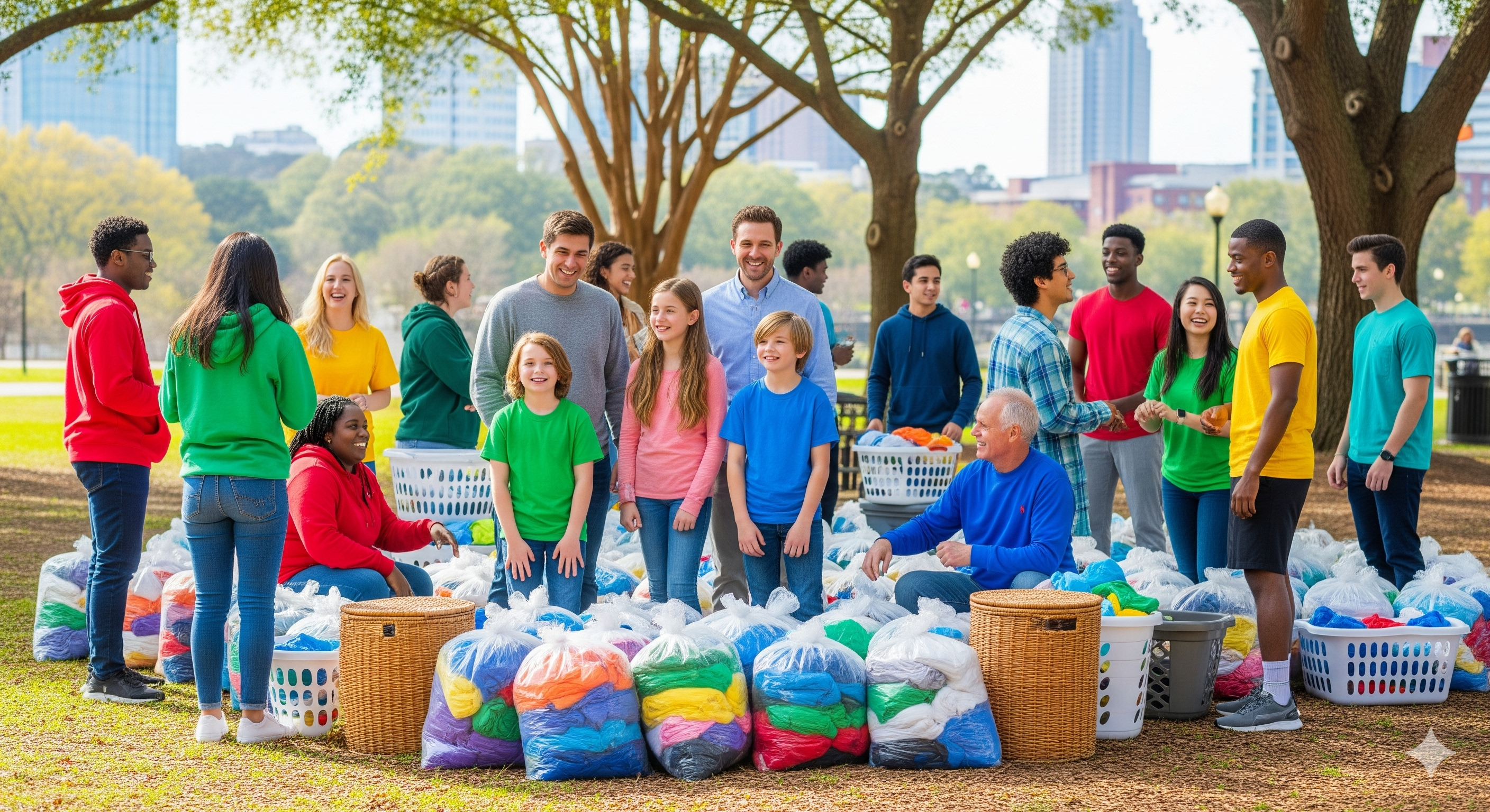 Hamperd Laundromat Near Me Raleigh (2)