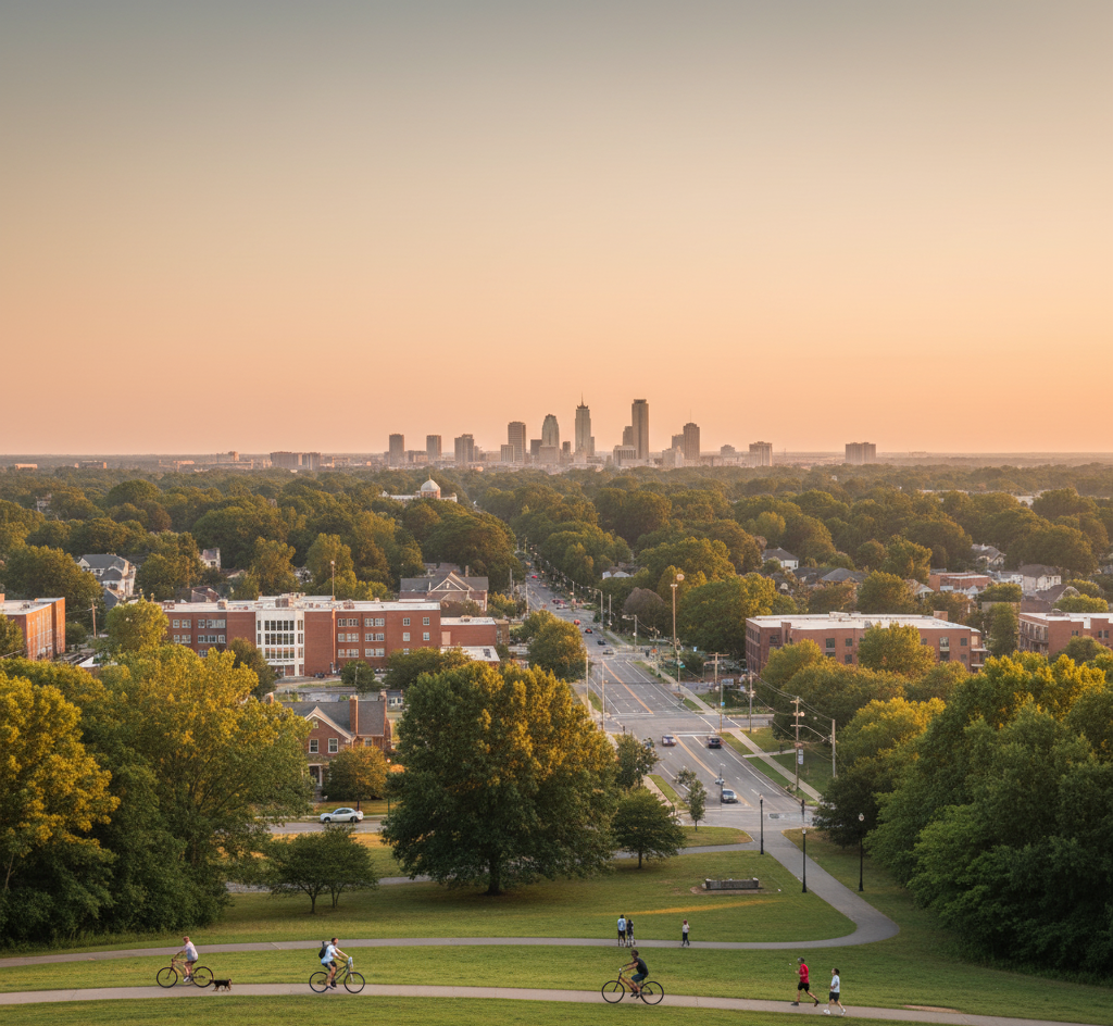 Laundry Services East Raleigh (1)