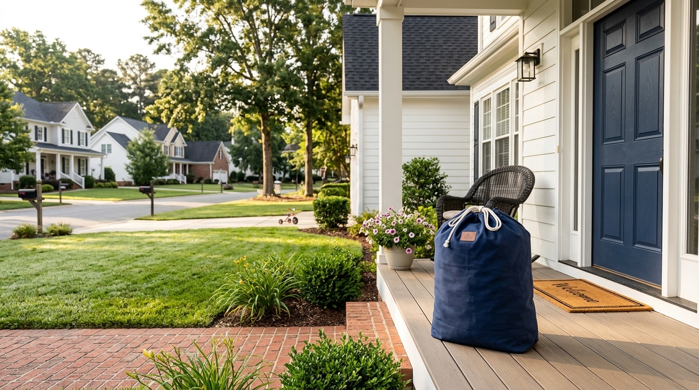 Blog Laundry Pickup Service Cary Nc Hero